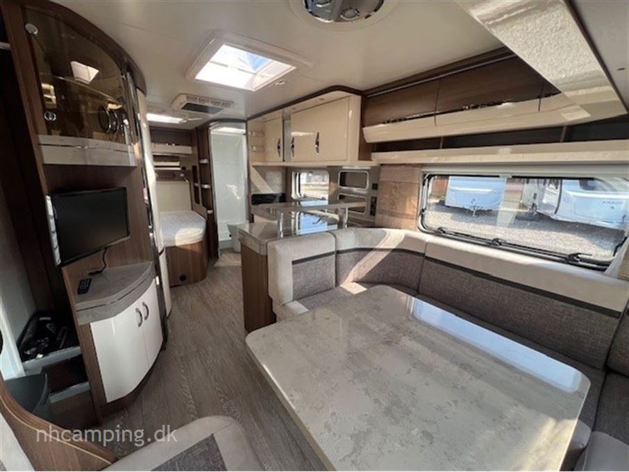 Hobby Prestige 560 FC